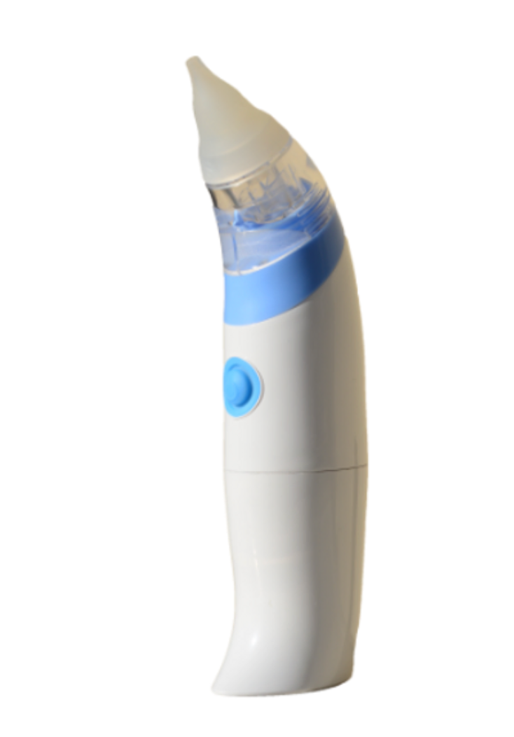 Snotty 3- Battery Operated Nasal Aspirator